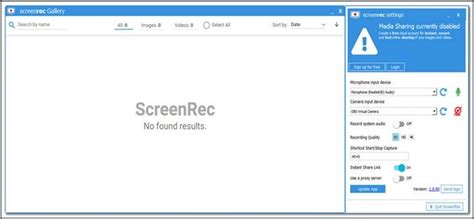 screen rec|screenrec log in.